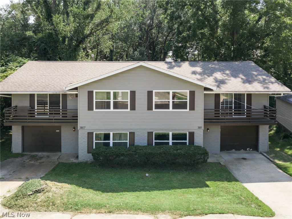 3807-3811 Edgepark Drive Property Photo 1