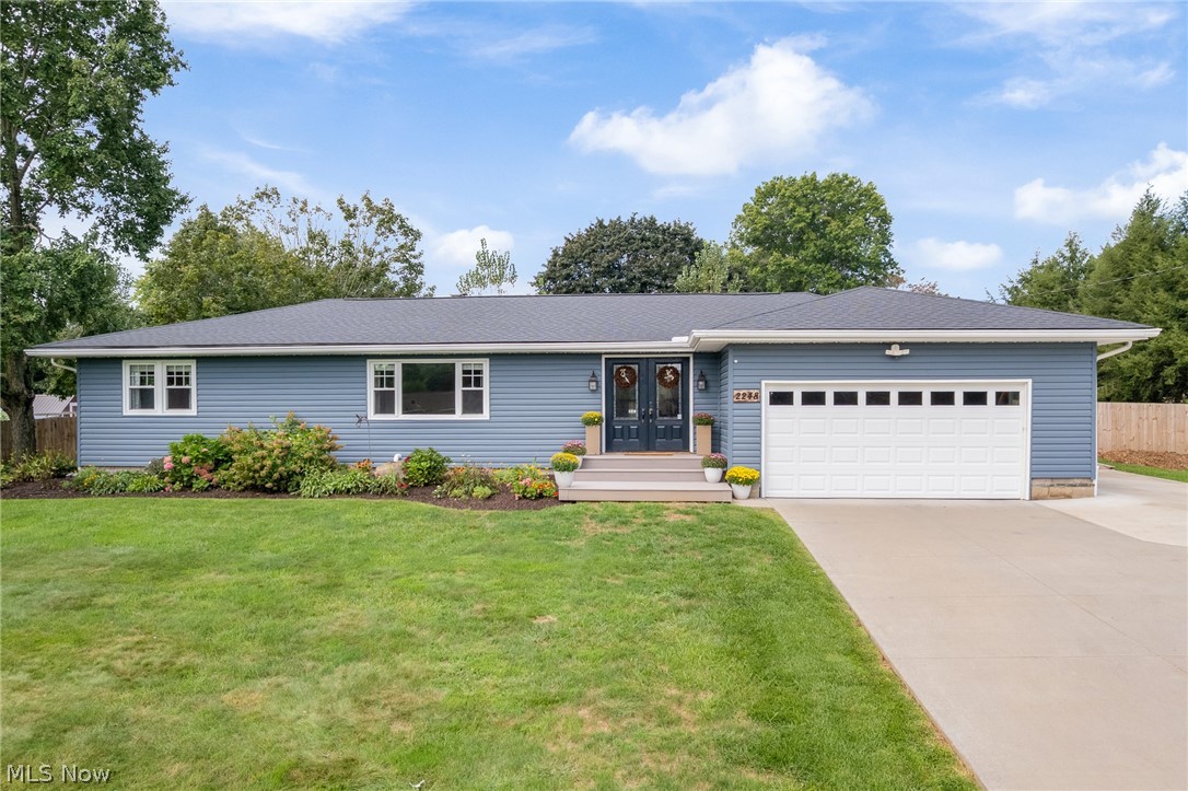 2248 Portage Line Road Property Photo
