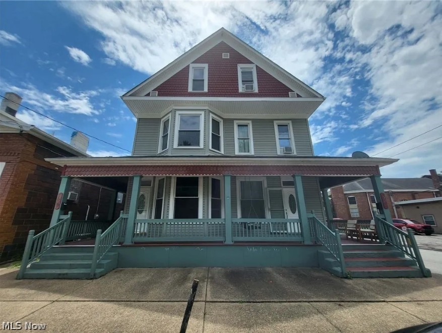 320-322 34th Street Property Photo