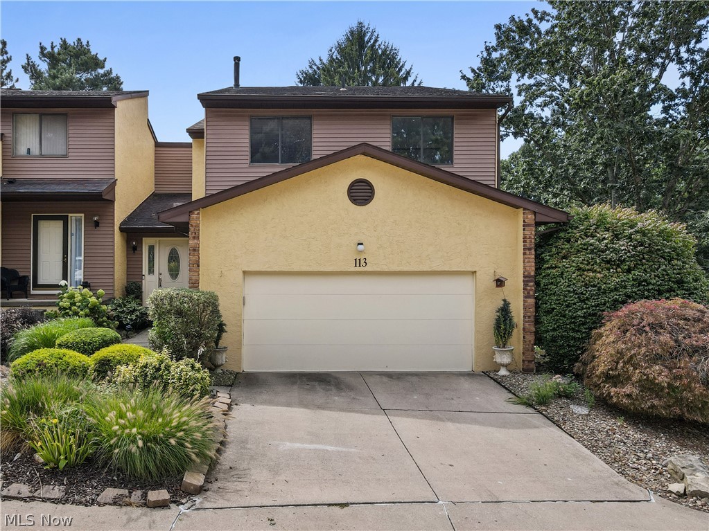 113 Olson Spur Property Photo 1