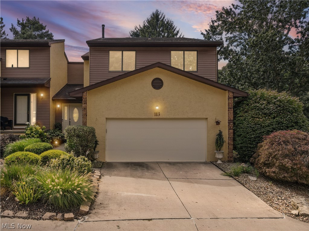 113 Olson Spur Property Photo 2