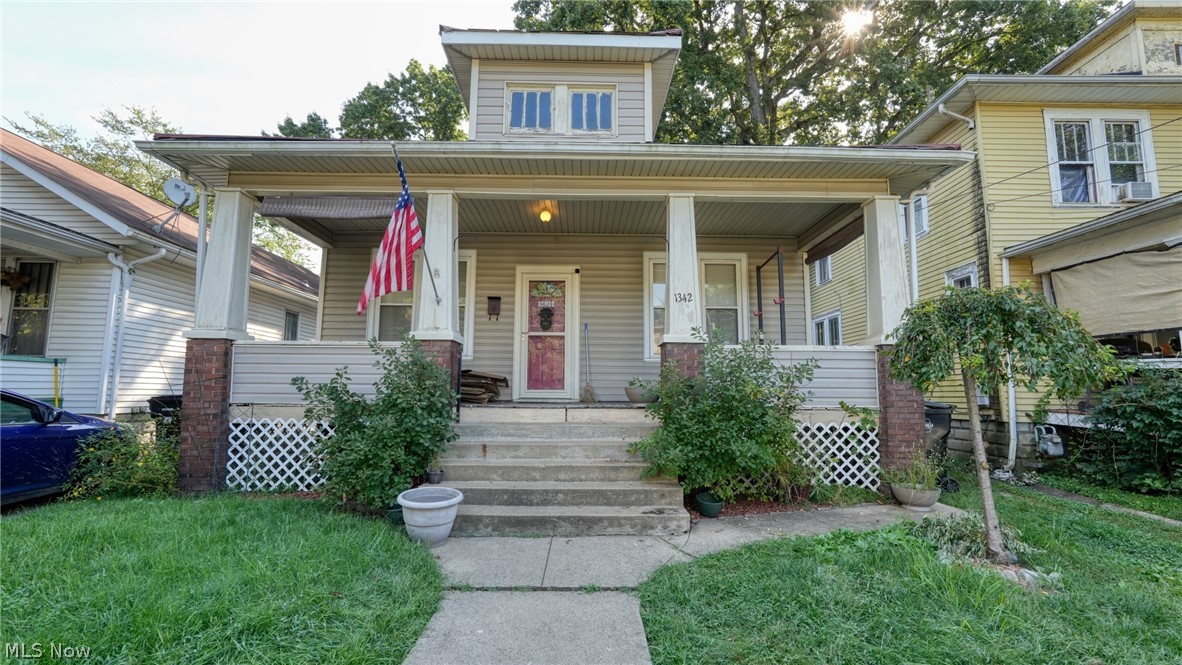 1342 Jewett Drive