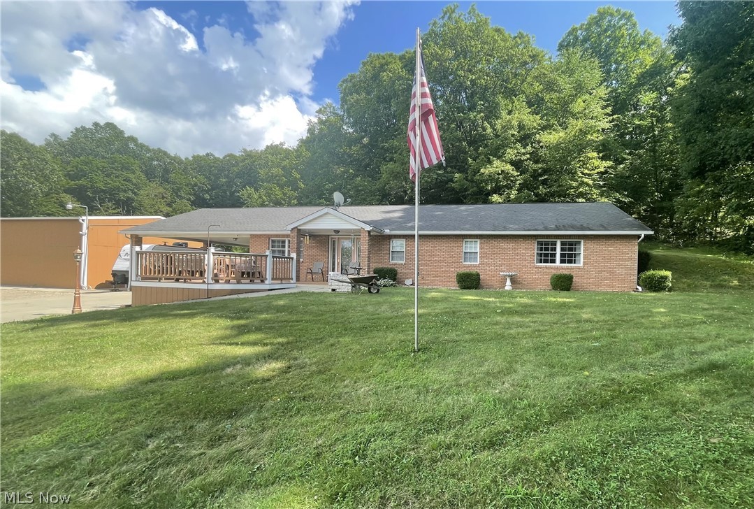 9002 Indian Lake Road Property Photo 1