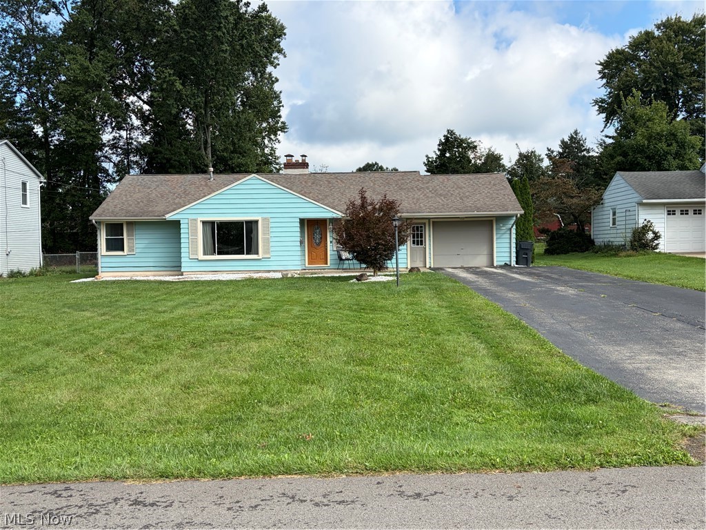 788 Brookfield Avenue Property Photo 1