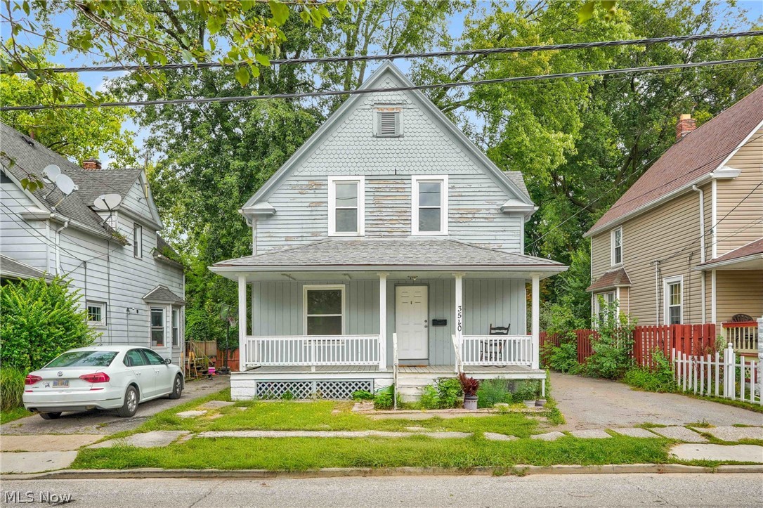 3520 Krather Road