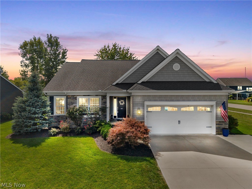 36505 Capri Lane Property Photo 1