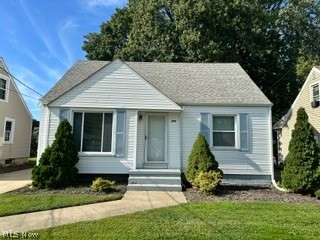 648 Belmont Drive Property Photo 1