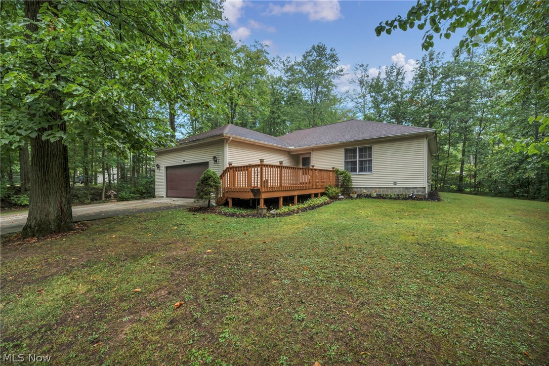 1431 Minosa Lane Property Photo 1
