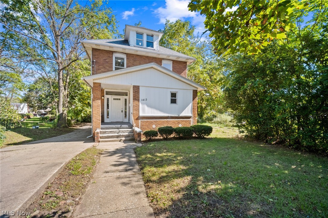 1413 East Avenue Property Photo 1