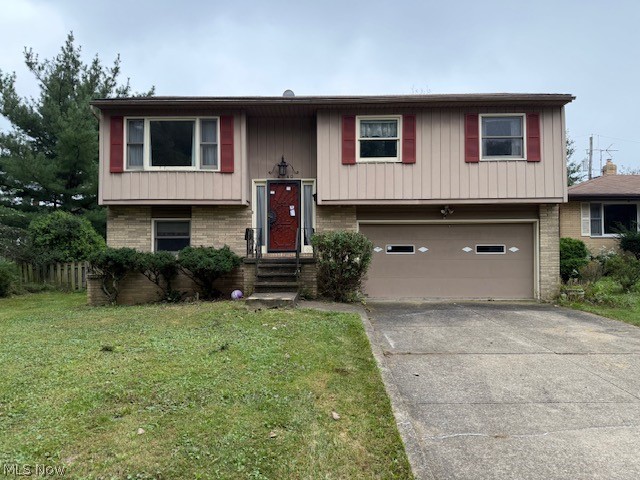 14140 Mustang Drive Property Photo 1