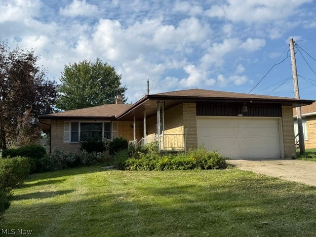 14134 Mustang Drive Property Photo 1