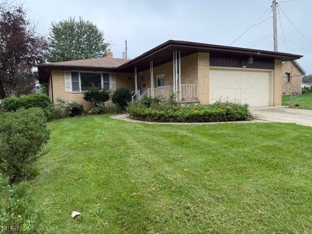 14134 Mustang Drive Property Photo 1