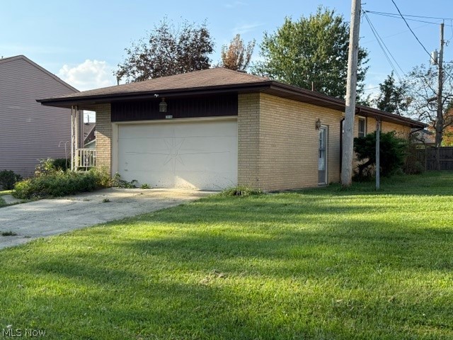 14134 Mustang Drive Property Photo 2