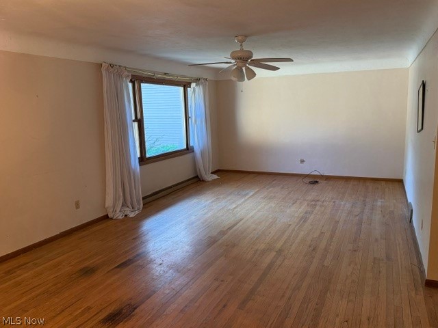 14134 Mustang Drive Property Photo 3