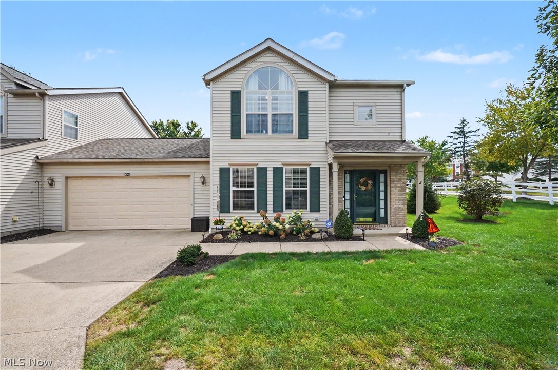 4080 Falconswalk Court Property Photo