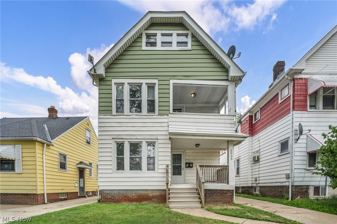 3035 W 116th Street