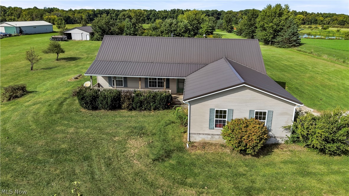47280 Stewart Road