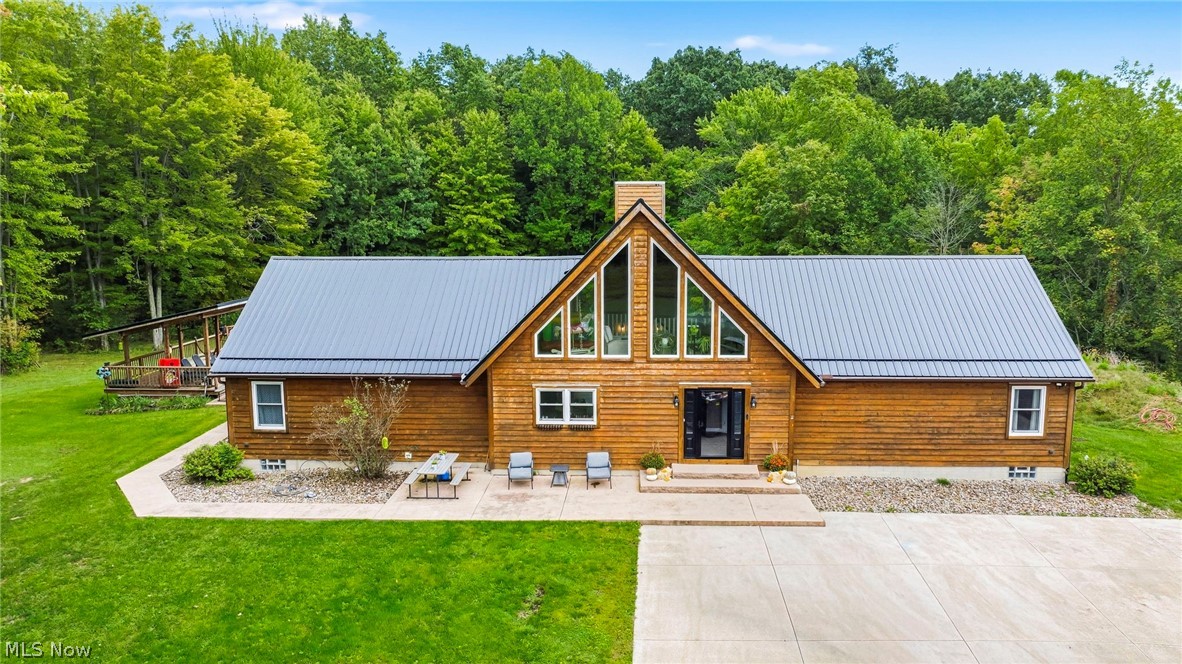 1796 Van Pelt Road Property Photo