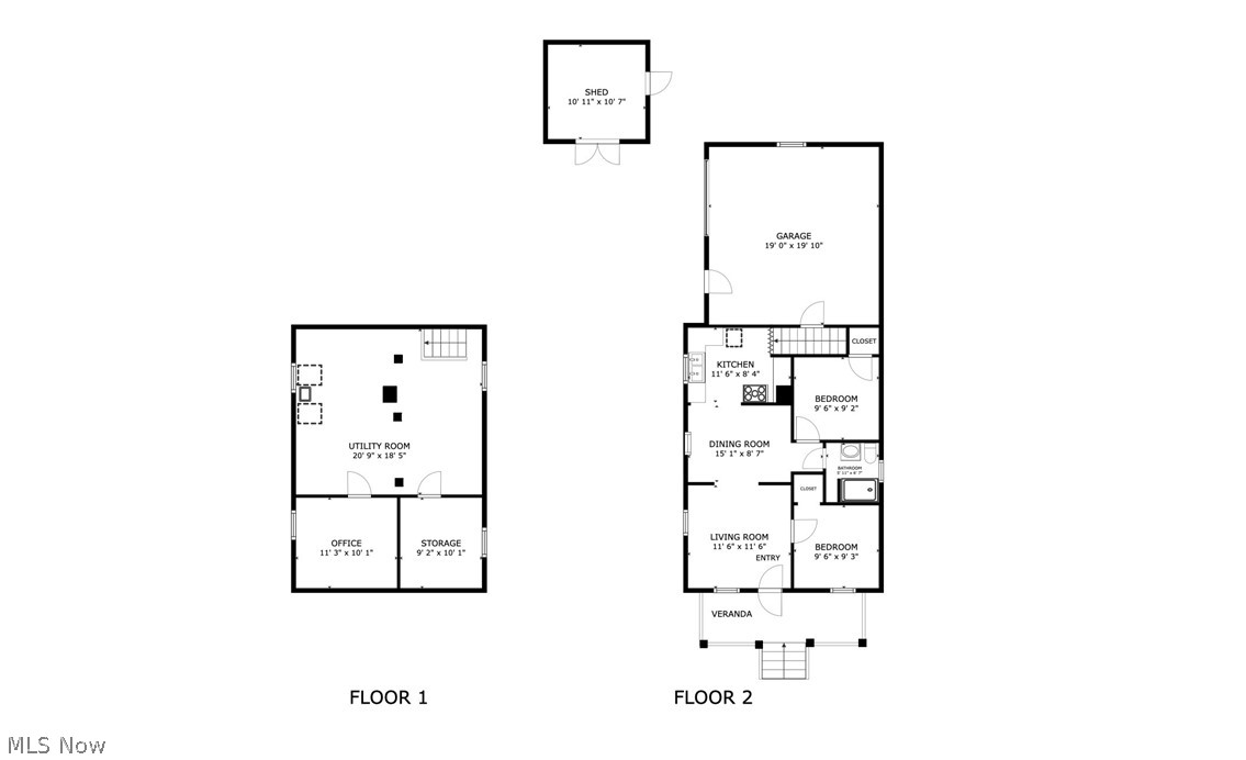 1069 Raymond Street Nw Property Photo 30