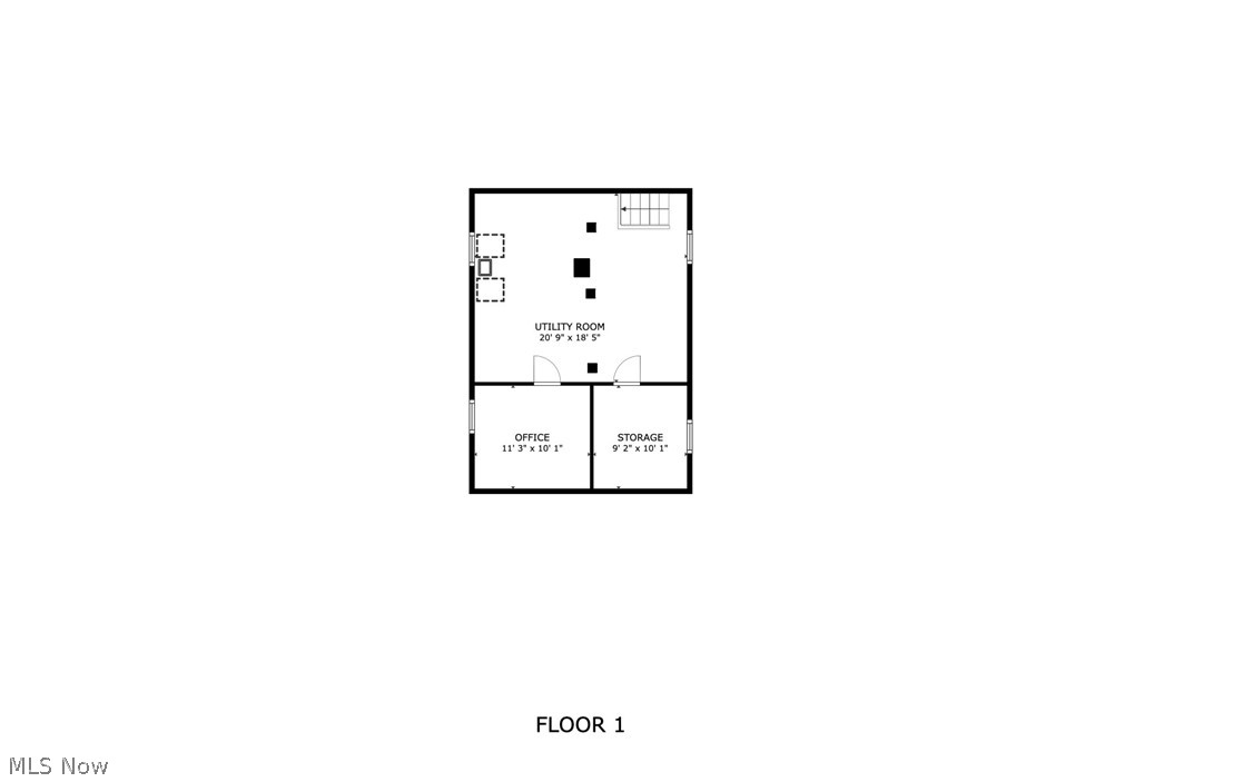 1069 Raymond Street Nw Property Photo 31