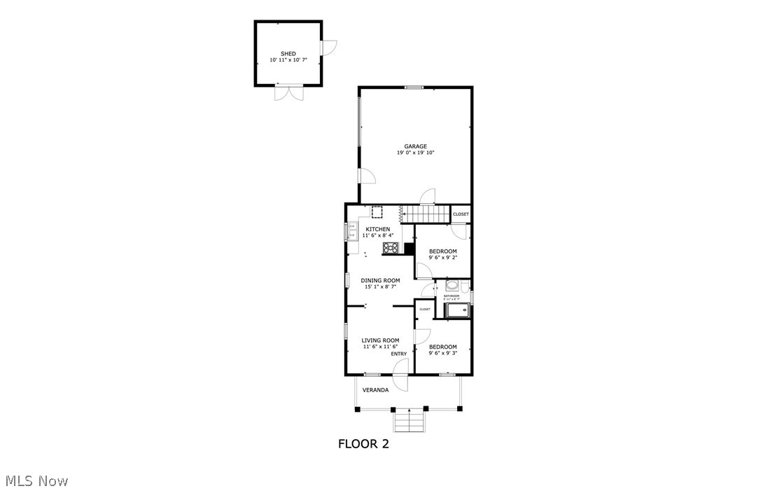 1069 Raymond Street Nw Property Photo 32