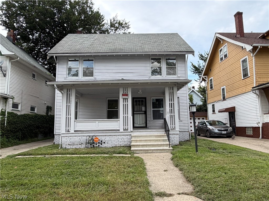 13511 6th Avenue Property Photo