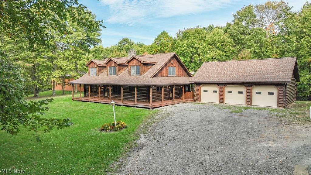 6479 Locust Lane Ne Property Photo 1