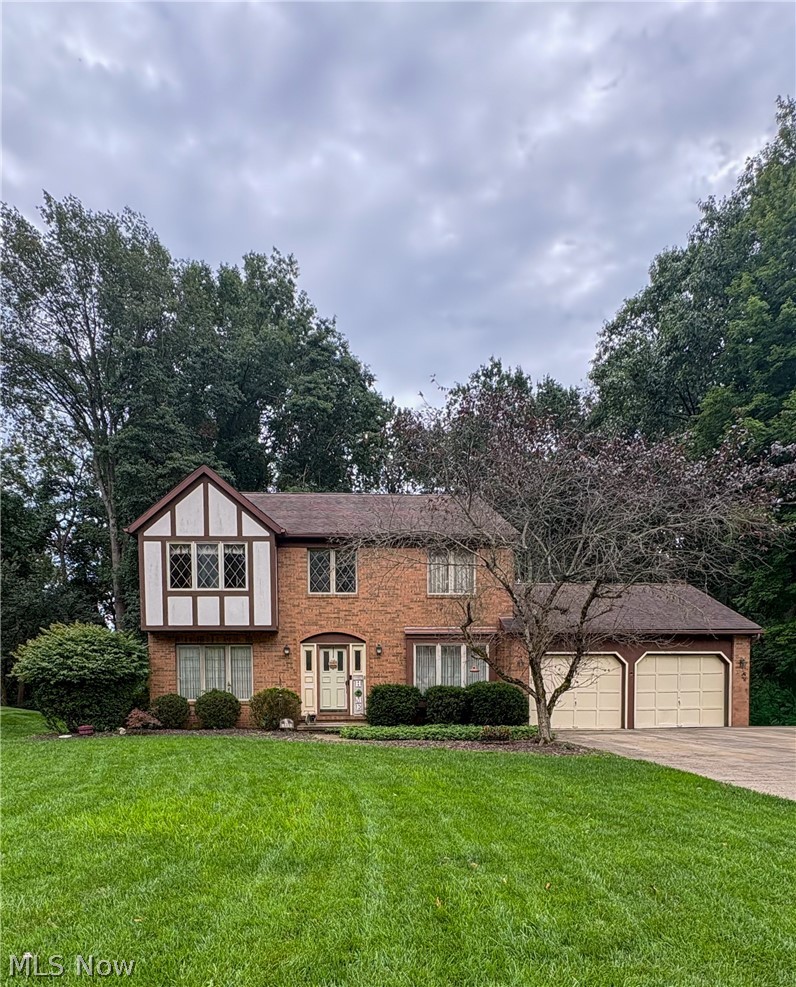 513 Park Ridge Drive Property Photo 1