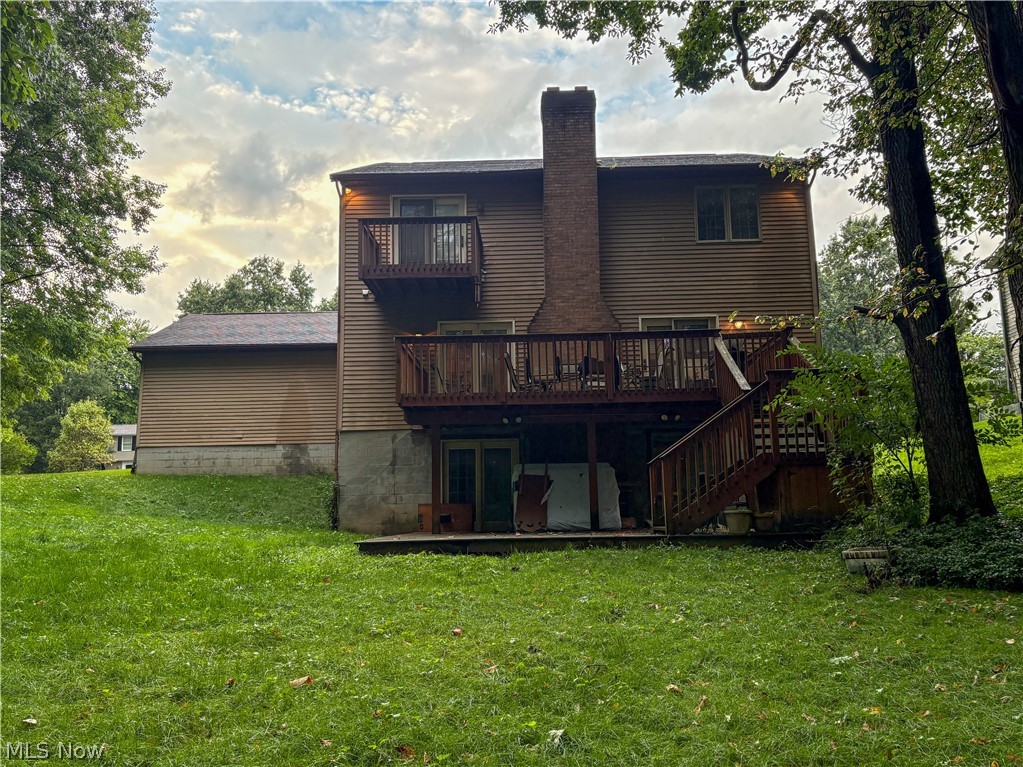513 Park Ridge Drive Property Photo 32