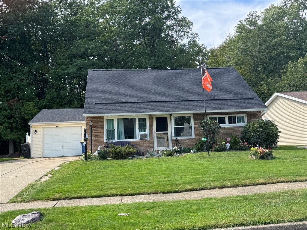 1415 Eleanor Drive Property Photo 1