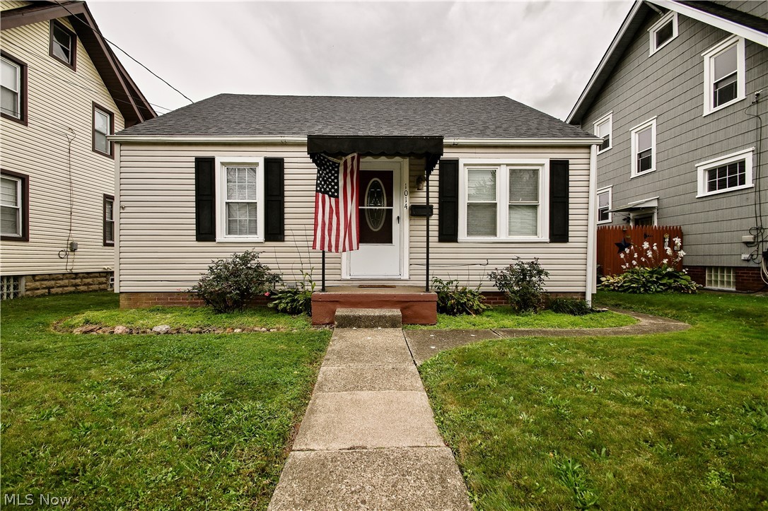 1014 Shadyside Avenue Sw Property Photo 1