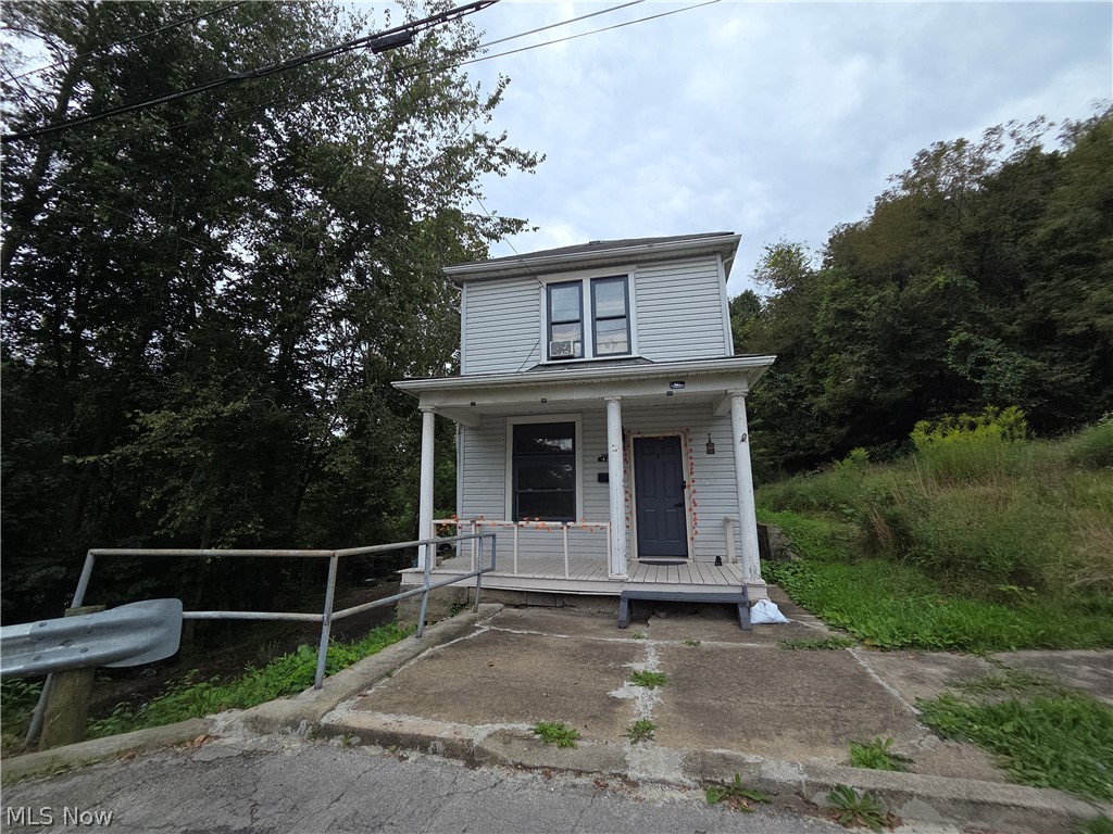 621 Linden Avenue