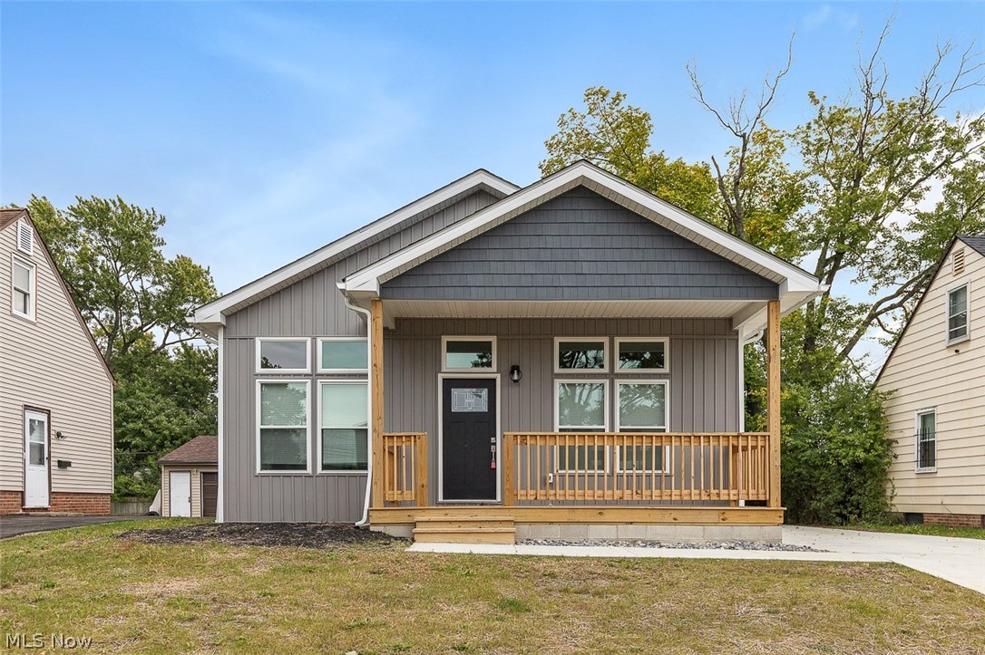 21206 Hansen Road Property Photo 1