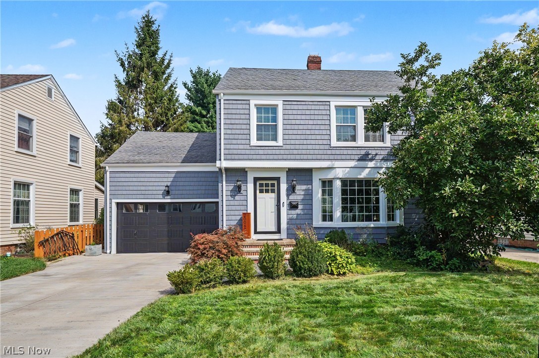 20060 Parkview Avenue Property Photo 1