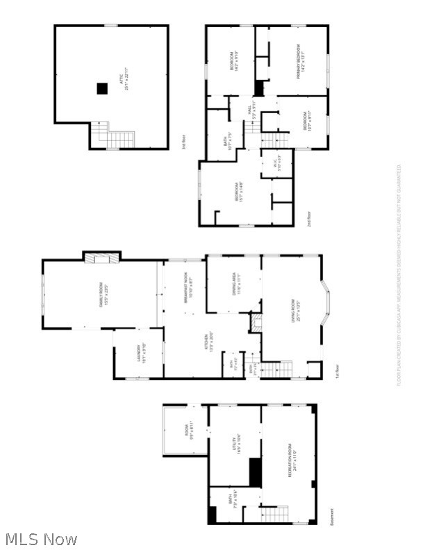 20060 Parkview Avenue Property Photo 7