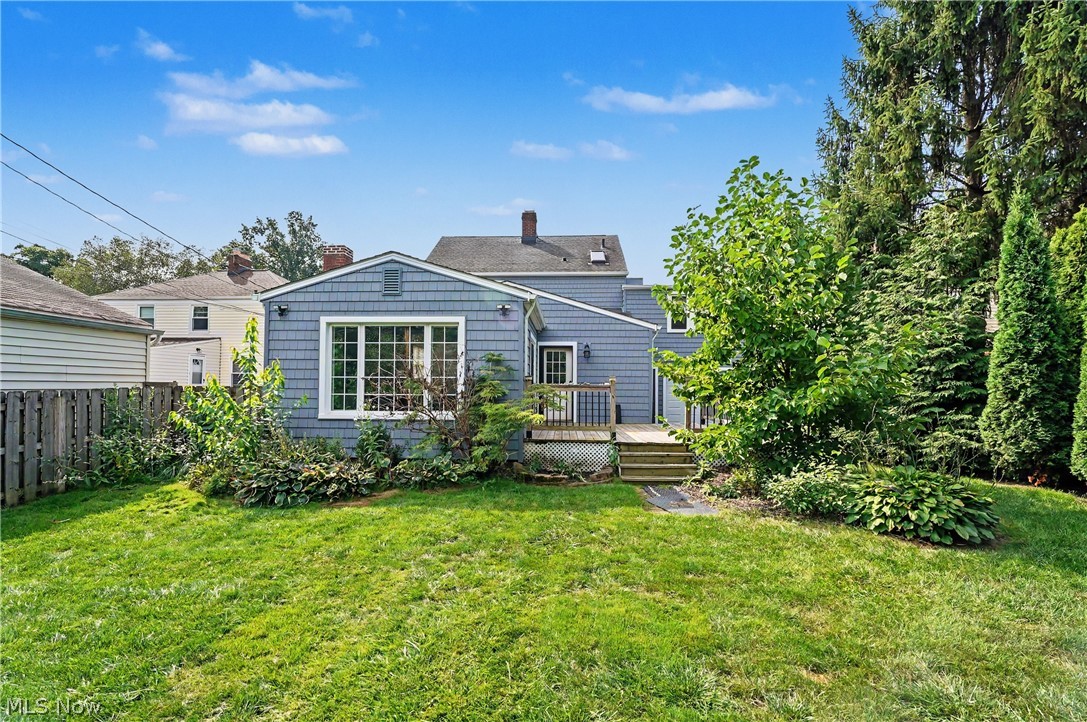 20060 Parkview Avenue Property Photo 15