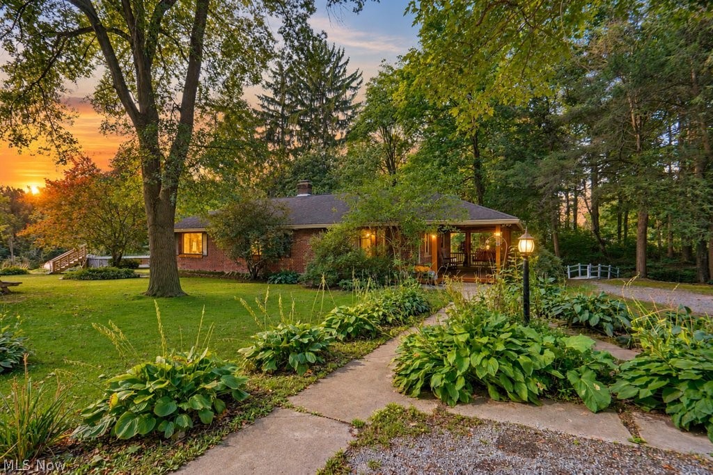528 Pres Vannes Drive Property Photo 1
