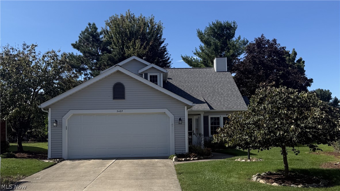 3487 Nantucket Cove Property Photo 1