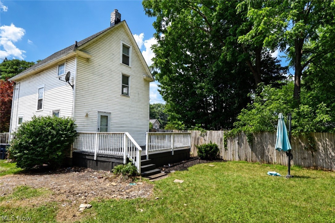 447 Cuyahoga Street Property Photo 13