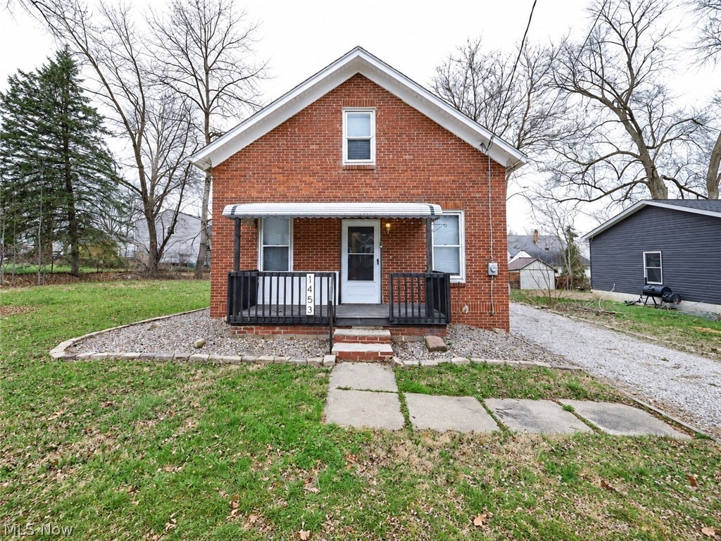 1453 Woodbirch Avenue Property Photo