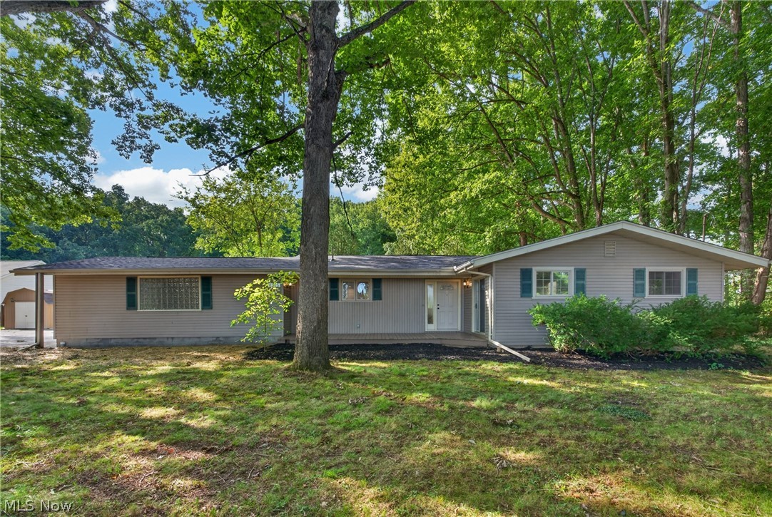 4315 Hallock Young Road