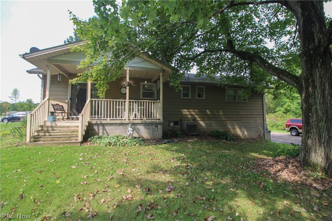 6021 Gault Road Property Photo 3