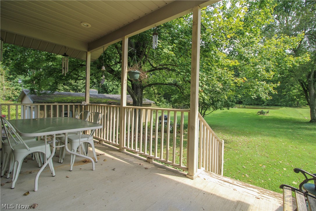 6021 Gault Road Property Photo 5
