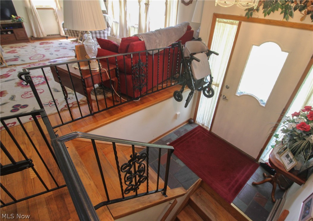 6021 Gault Road Property Photo 7