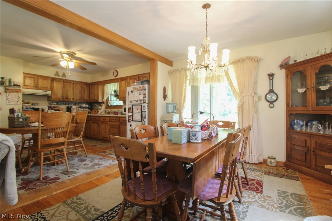 6021 Gault Road Property Photo 11