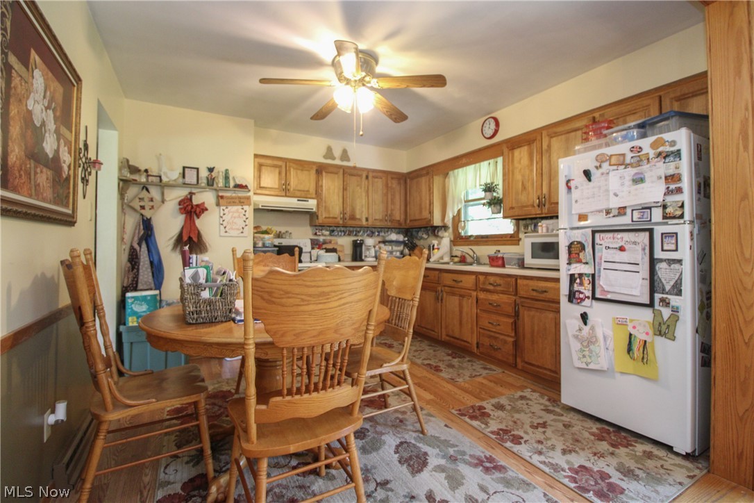 6021 Gault Road Property Photo 14