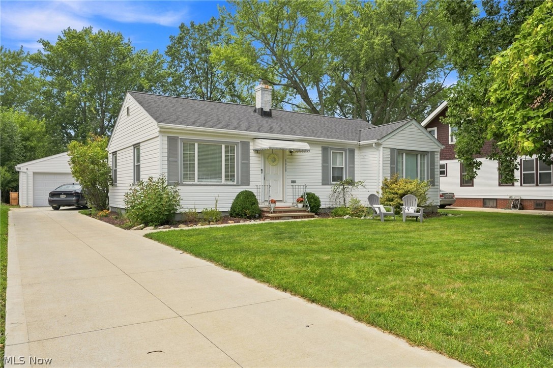4028 W 220th Street
