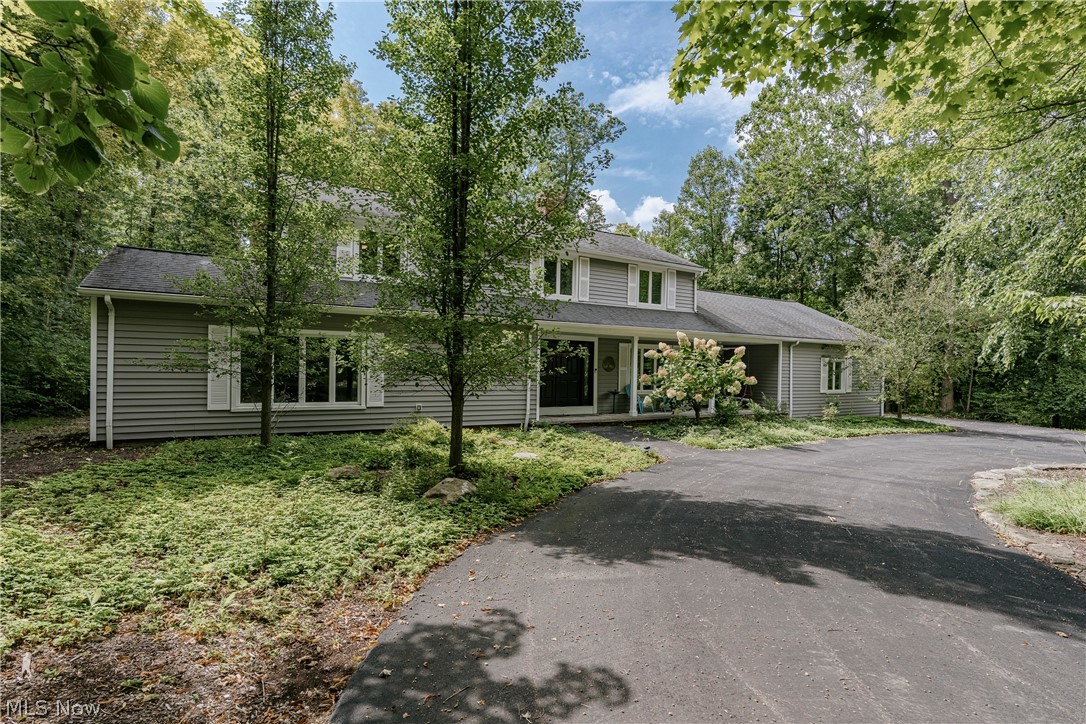 7850 Mayfield Road Property Photo 1