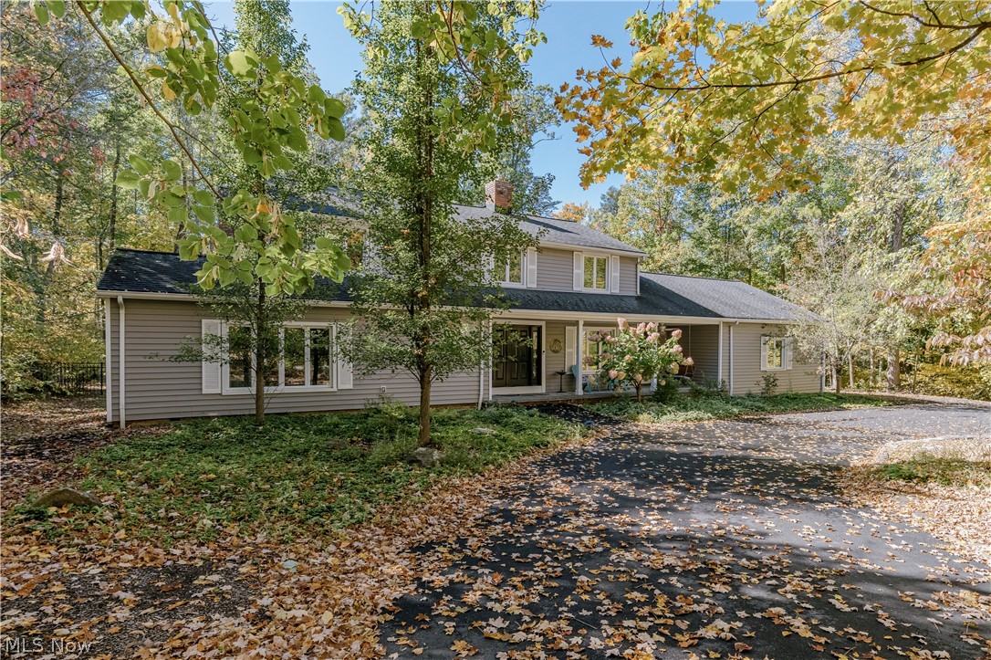 7850 Mayfield Road Property Photo 1