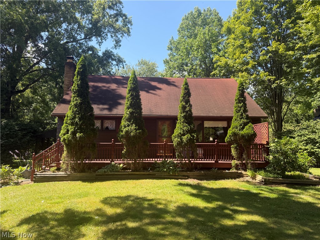 5895 Roc Marie Avenue Property Photo 1